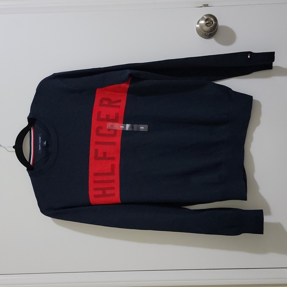 Tommy Hilfiger Sweater